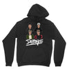 dobre twins Unisex Hoodie