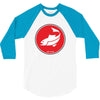 fahrie77 3/4 Sleeve Shirt