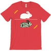 run away! run away! T-Shirt