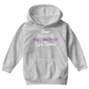 Dear Parents Tag You're It Love Teachers Women's Youth Hoodie