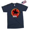 Red Dead Redemption Exclusive T-shirt