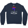 new trump for president 2016 make america great again Crewneck Sweatshirt