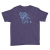 the air power Youth Tee