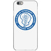 isla nublar vet iPhone 6/6s Case