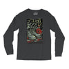 fallen Long Sleeve Shirts