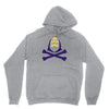skeletor Hoodie