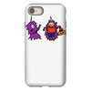 monster's iPhone 8