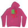 fist raised and proud! Unisex Hoodie