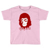 planet of the apes rise Toddler T-shirt