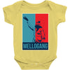 mellogang Baby Bodysuit