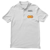 Waiting for Player 3 Gamer Polo Shirt