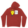 wattever! Hoodie
