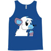 arctic fox adopt Tank Top