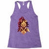 dragonslayer ornstein Racerback Tank