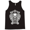 All Men Are Created Equal But Only The Best Are Born In December Tank Top