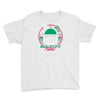 bounty hunter Youth Tee