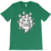ghost problems T-Shirt