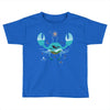 Crab Toddler T-shirt