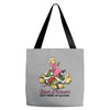 bored Tote Bags