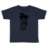 ball so hard dragonball Toddler T-shirt