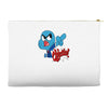 phoenix gumball Accessory Pouches
