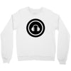 THE MUSIC Crewneck Sweatshirt