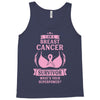 I am a Breast Cancer Survivor - What's Your Superpower? Tank Top