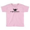 Valhalla Toddler T-shirt