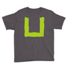 couples Youth Tee