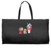 combo meal Weekender Totes