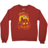 great pumpkin believer halloween Crewneck Sweatshirt
