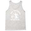 drummer Tank Top