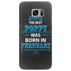 The Best Poppy Was Born In February Samsung Galaxy S7 Edge