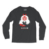 spirit mask Long Sleeve Shirts