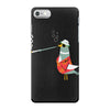 bird and loathing iPhone 7 Case