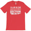 manga section T-Shirt