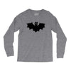 black bad Long Sleeve Shirts
