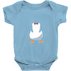 penguin suit Baby Onesie