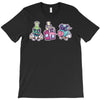 down at the milk bar T-Shirt