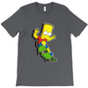 skater bart T-Shirt