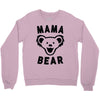 mama bear Crewneck Sweatshirt