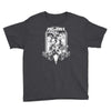 braum's vodka Youth Tee