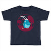 please don&rsquo;t feed the whatever that thing is Toddler T-shirt