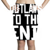 outlaws to the end 4 Pencil Skirts