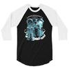 honor their sacrifice never forget 3/4 Sleeve Shirt