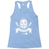 anarchistas Racerback Tank