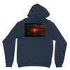 Florida Sunset Unisex Hoodie