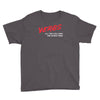 verbs Youth Tee
