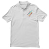 DMG Roll Polo Shirt