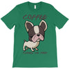 coffee makes me poop T-Shirt